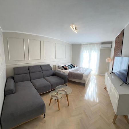Apartment Julija Zadar Extérieur photo