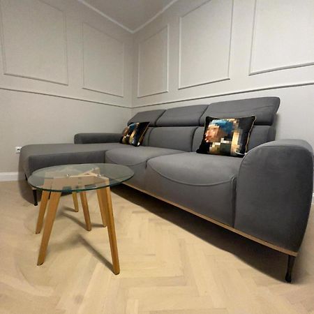 Apartment Julija Zadar Extérieur photo