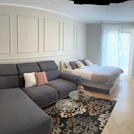 Apartment Julija Zadar Extérieur photo