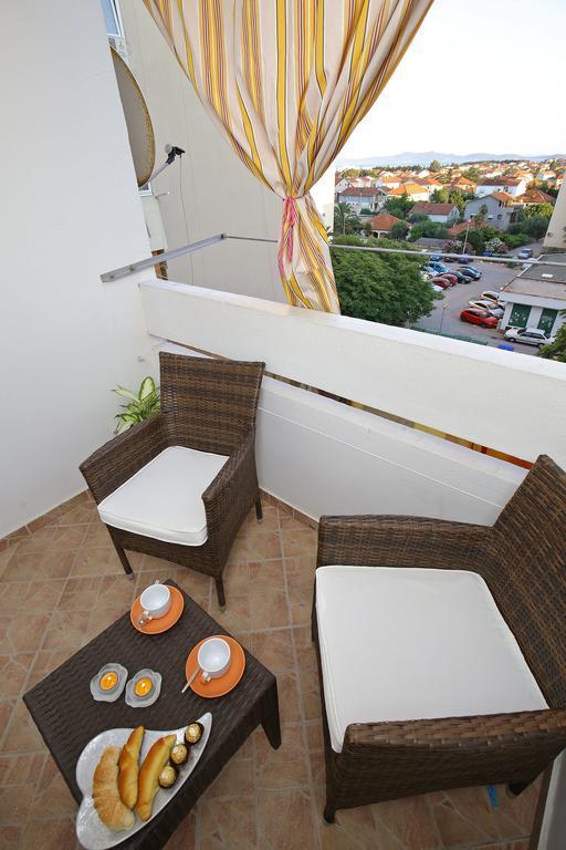 Apartment Julija Zadar Chambre photo