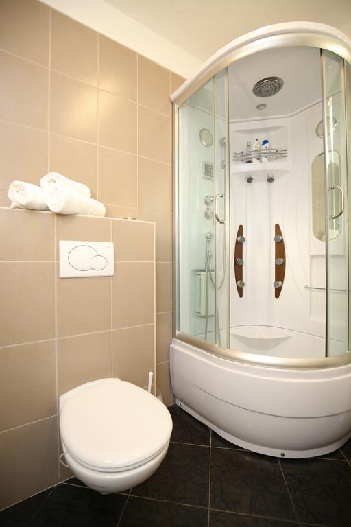 Apartment Julija Zadar Chambre photo