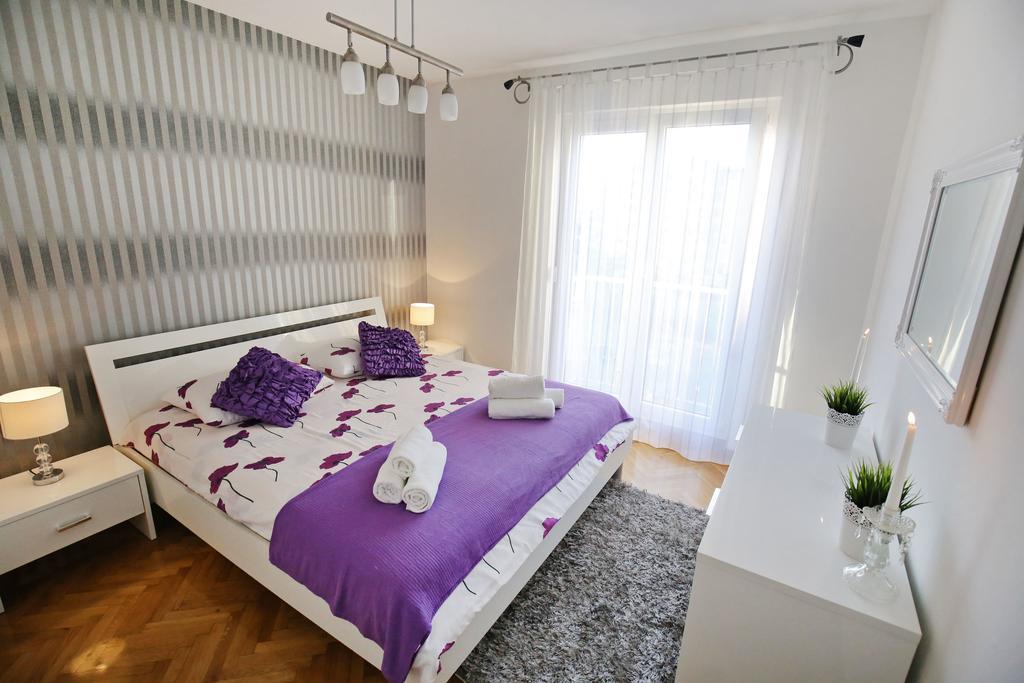 Apartment Julija Zadar Chambre photo