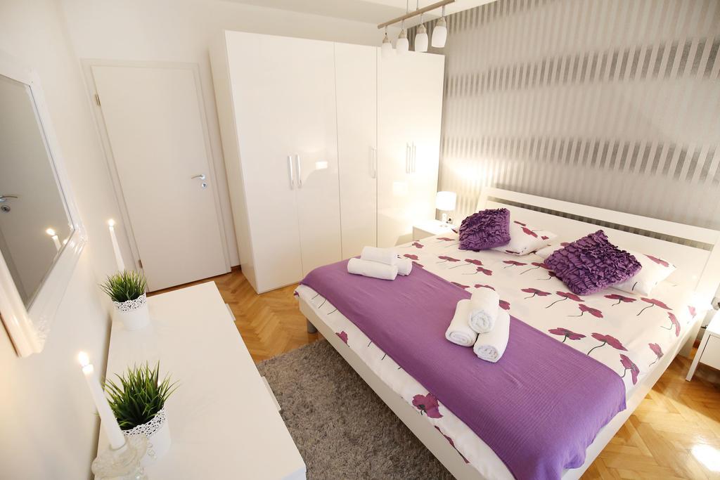 Apartment Julija Zadar Chambre photo