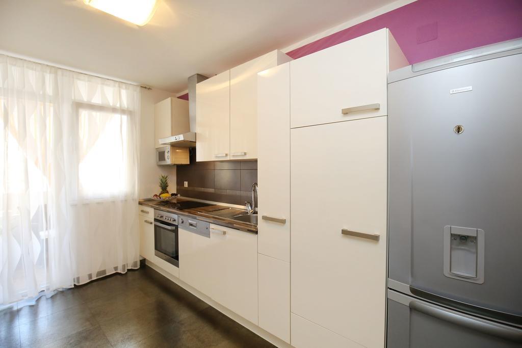 Apartment Julija Zadar Chambre photo