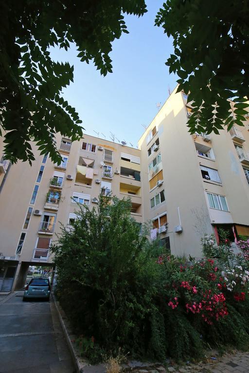 Apartment Julija Zadar Chambre photo