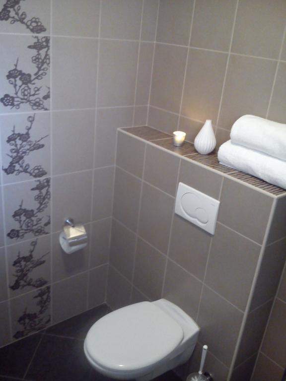 Apartment Julija Zadar Chambre photo