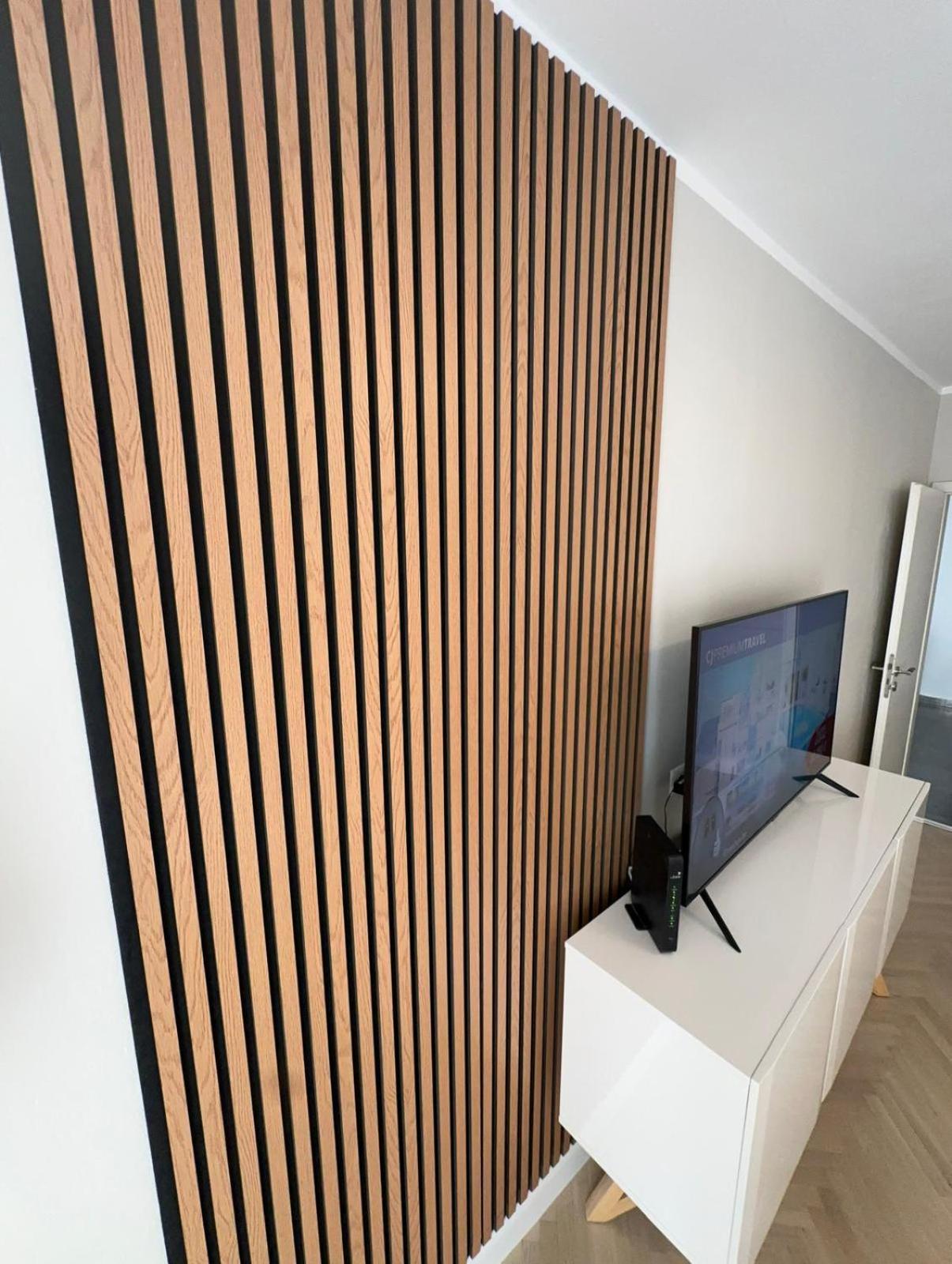 Apartment Julija Zadar Extérieur photo