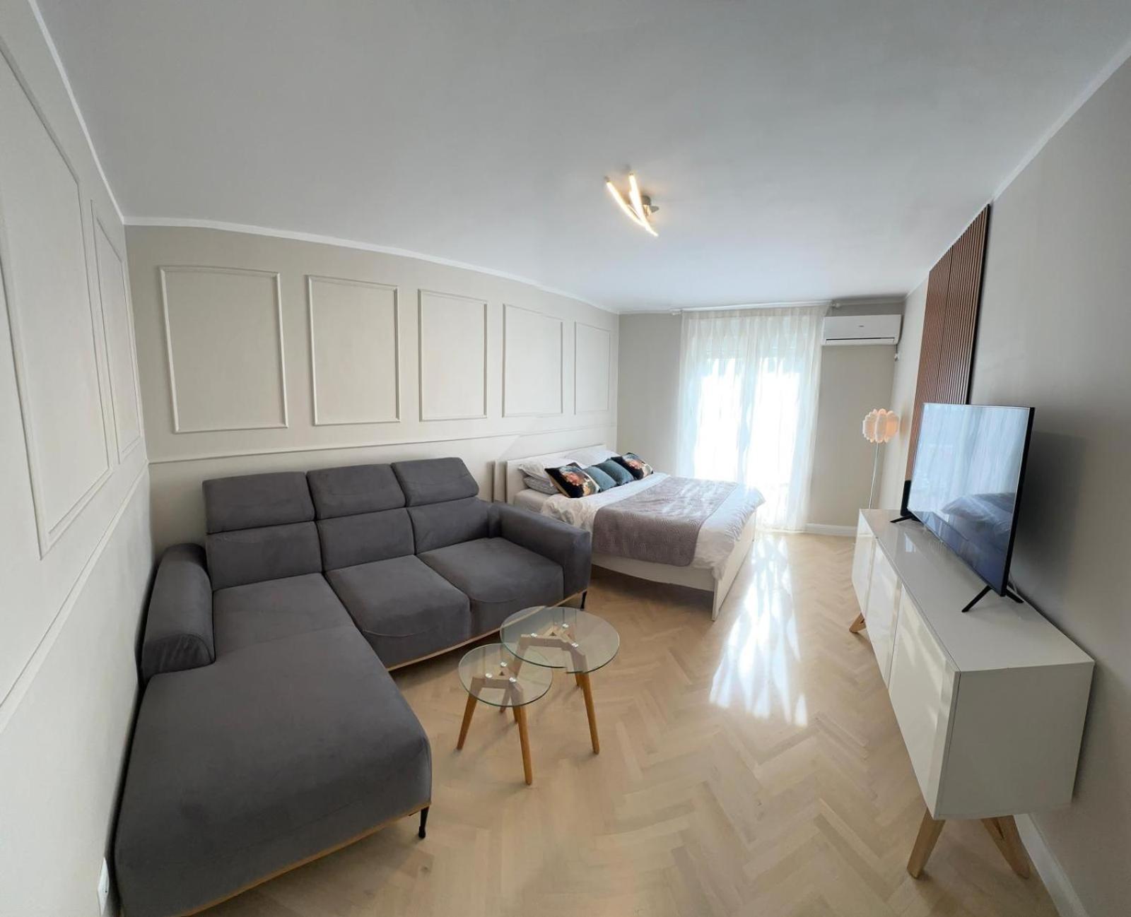 Apartment Julija Zadar Extérieur photo