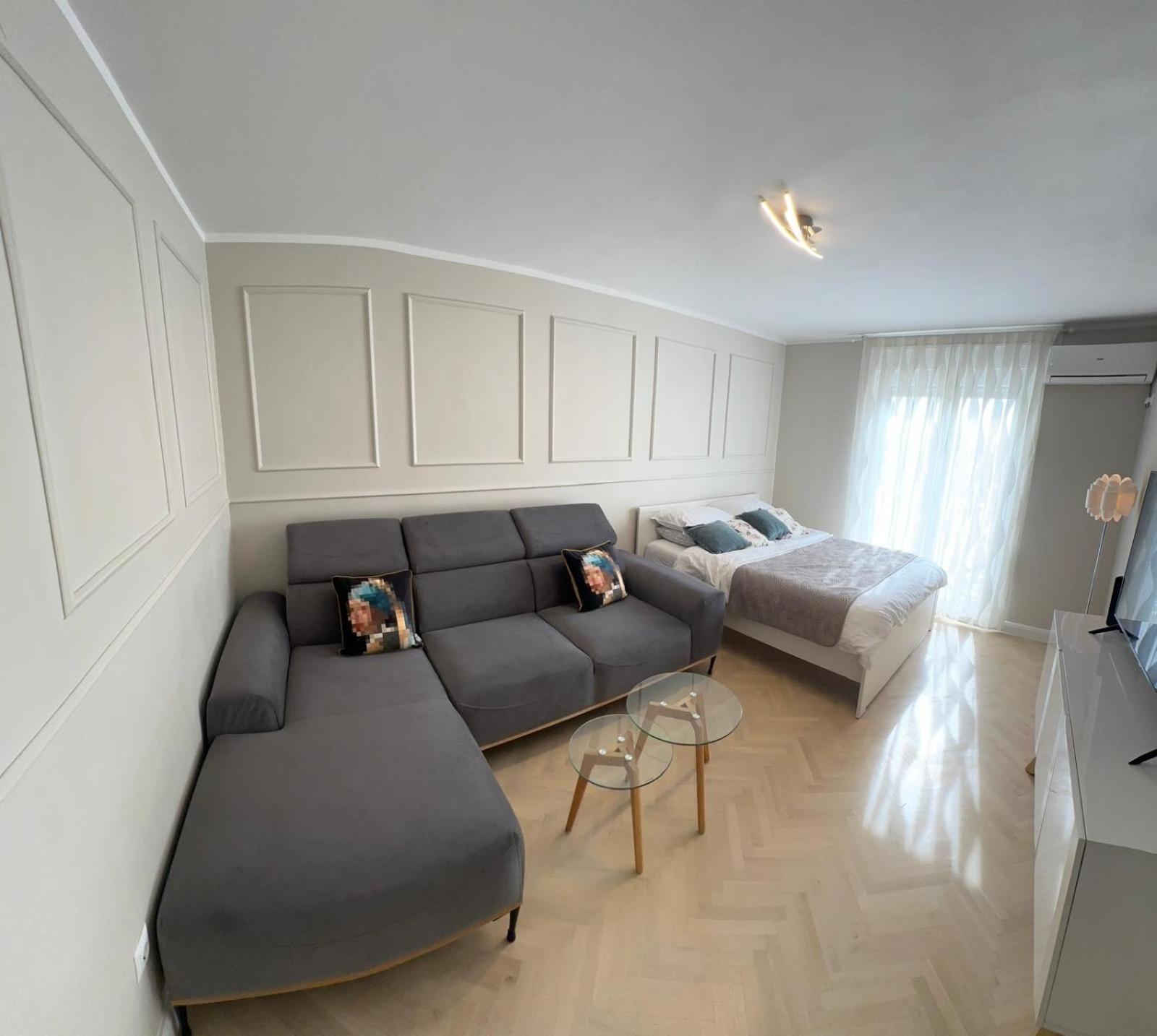Apartment Julija Zadar Extérieur photo