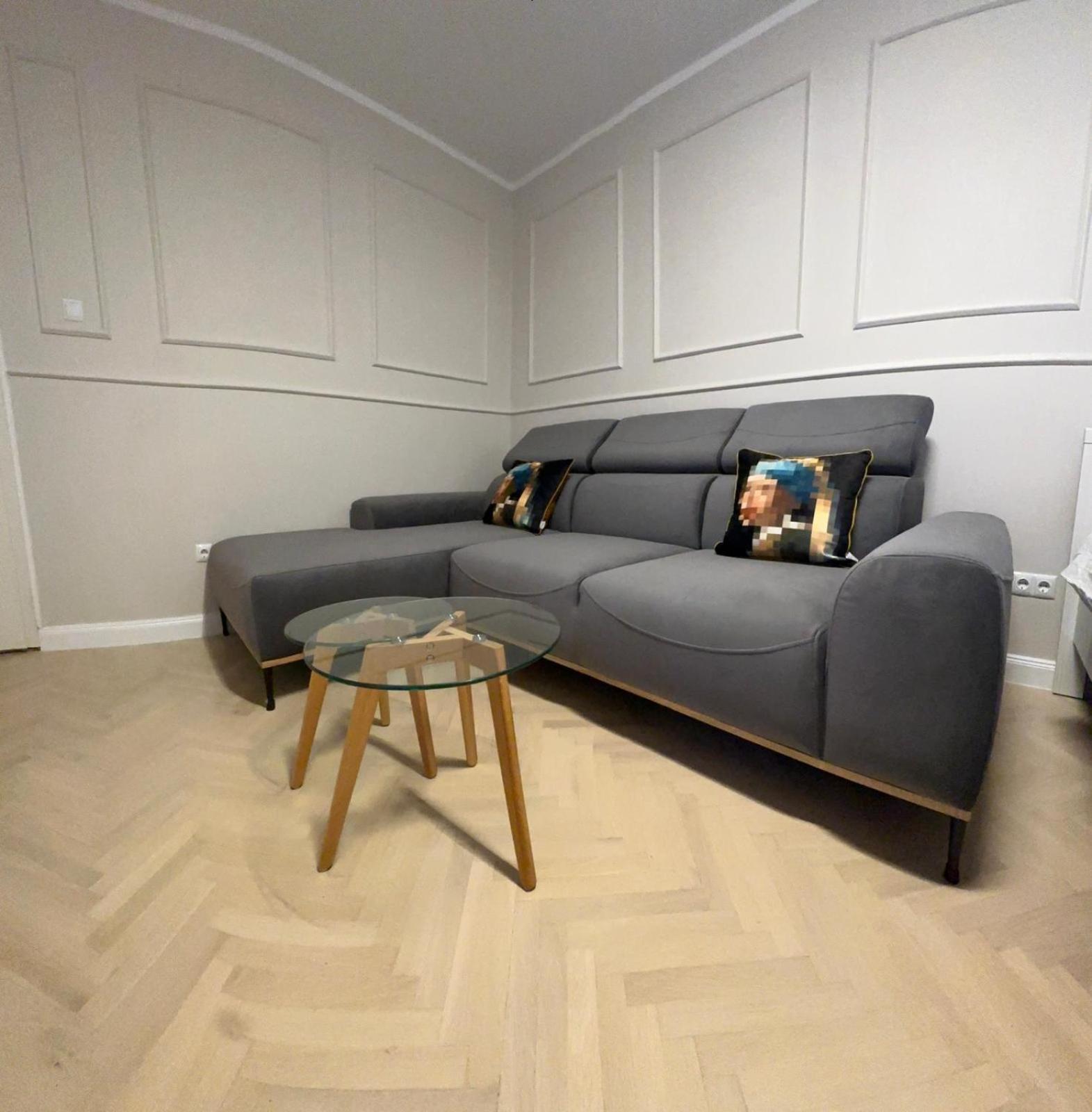 Apartment Julija Zadar Extérieur photo