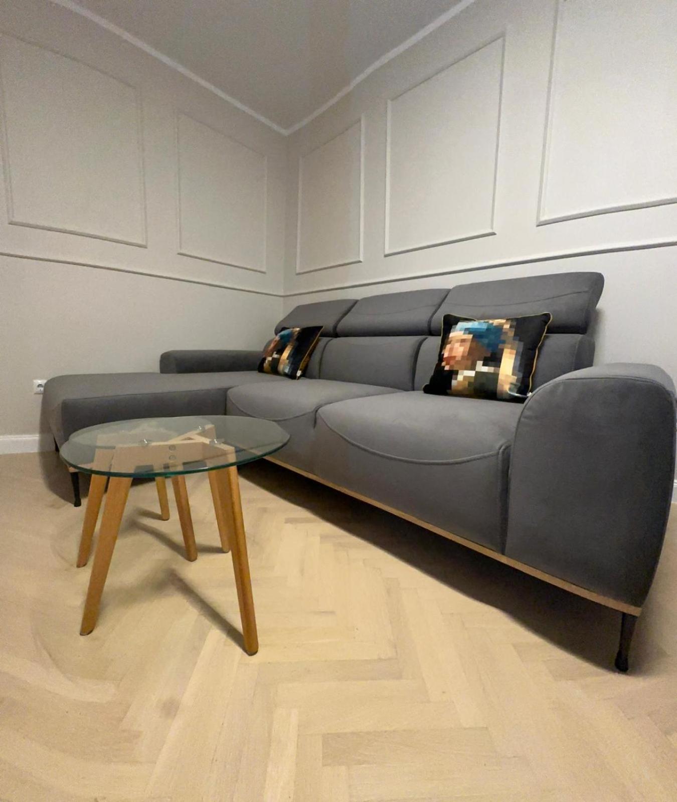 Apartment Julija Zadar Extérieur photo
