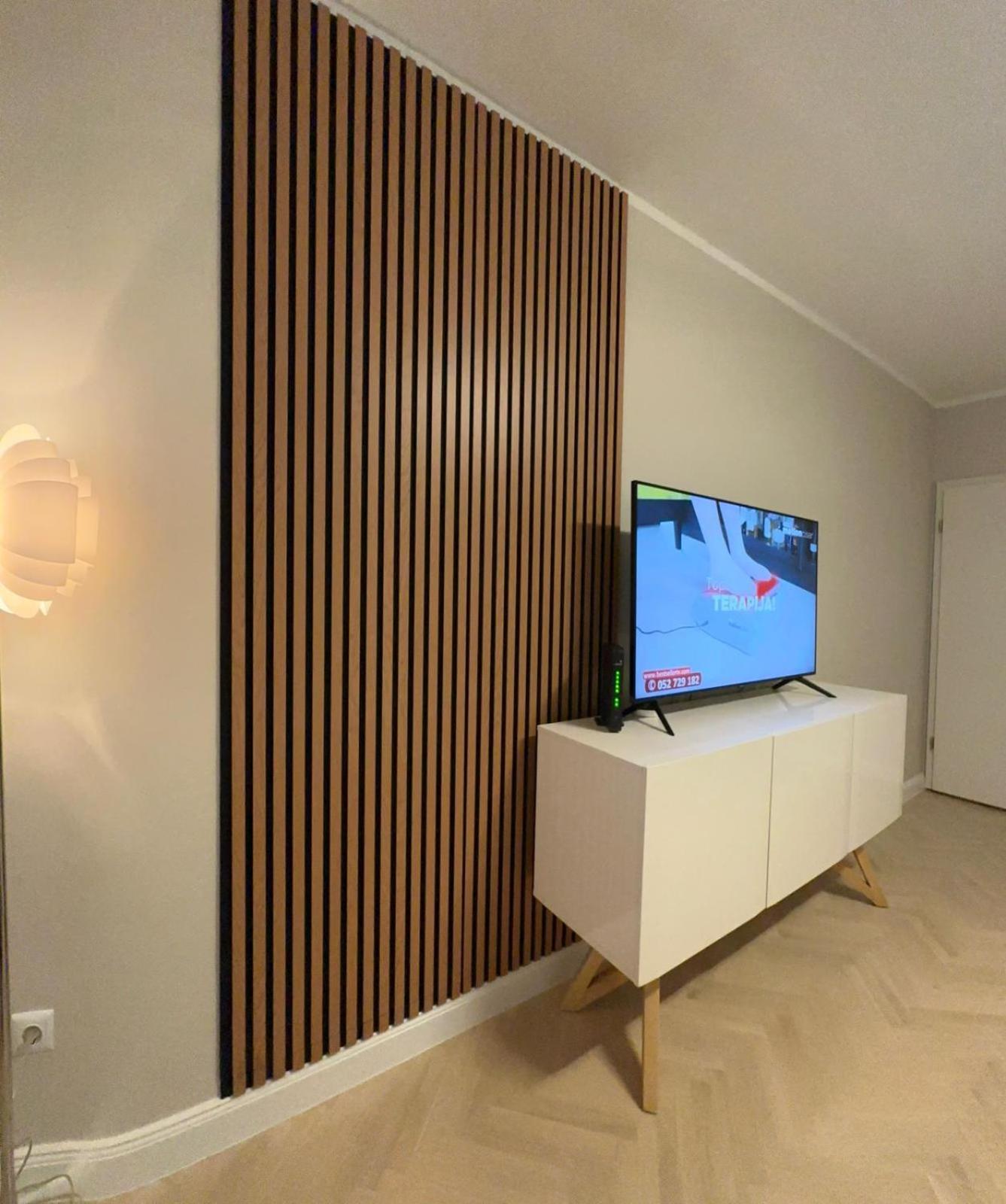 Apartment Julija Zadar Extérieur photo