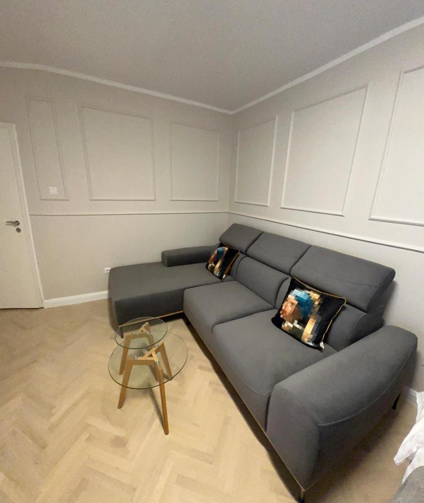 Apartment Julija Zadar Extérieur photo