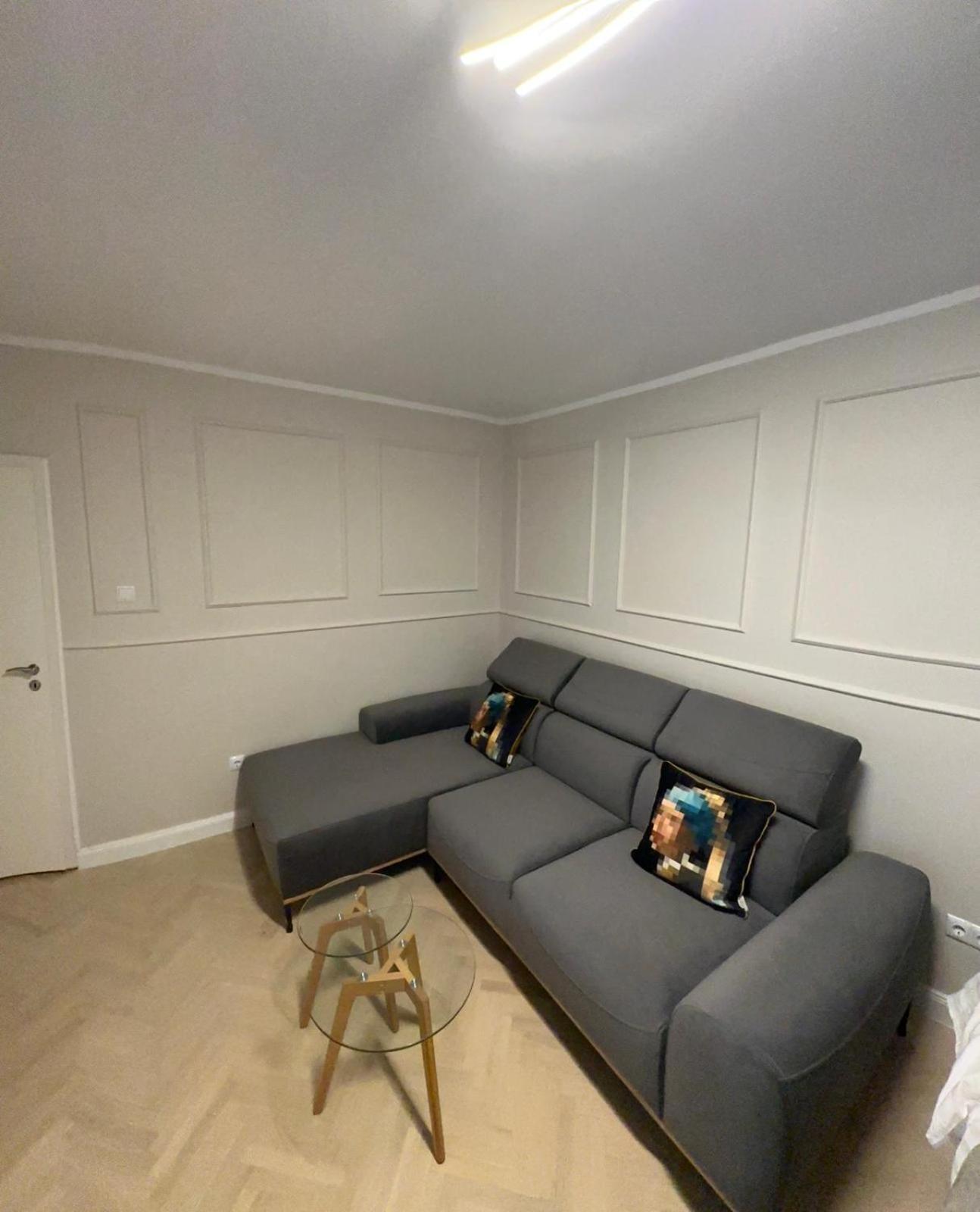 Apartment Julija Zadar Extérieur photo