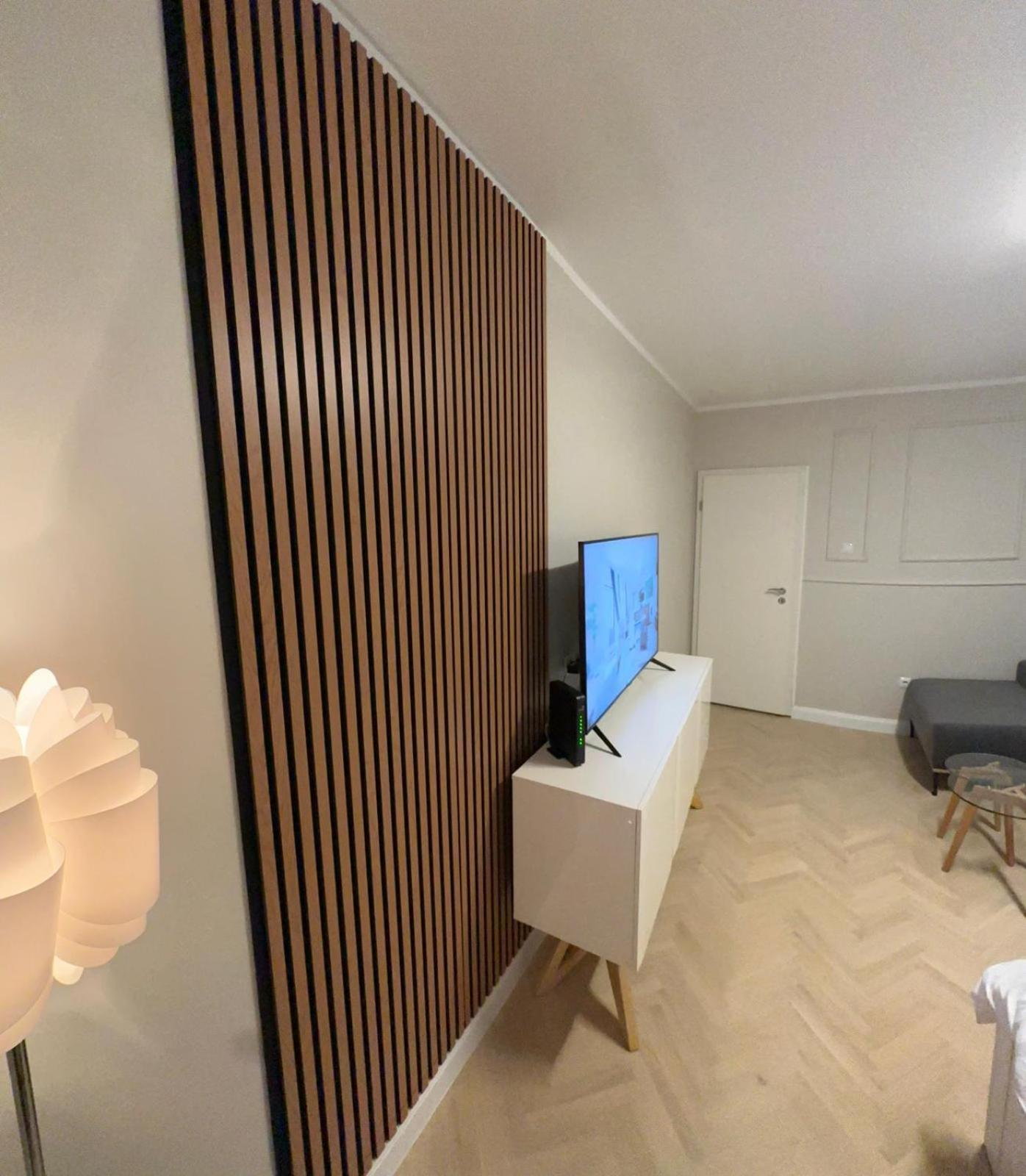 Apartment Julija Zadar Extérieur photo