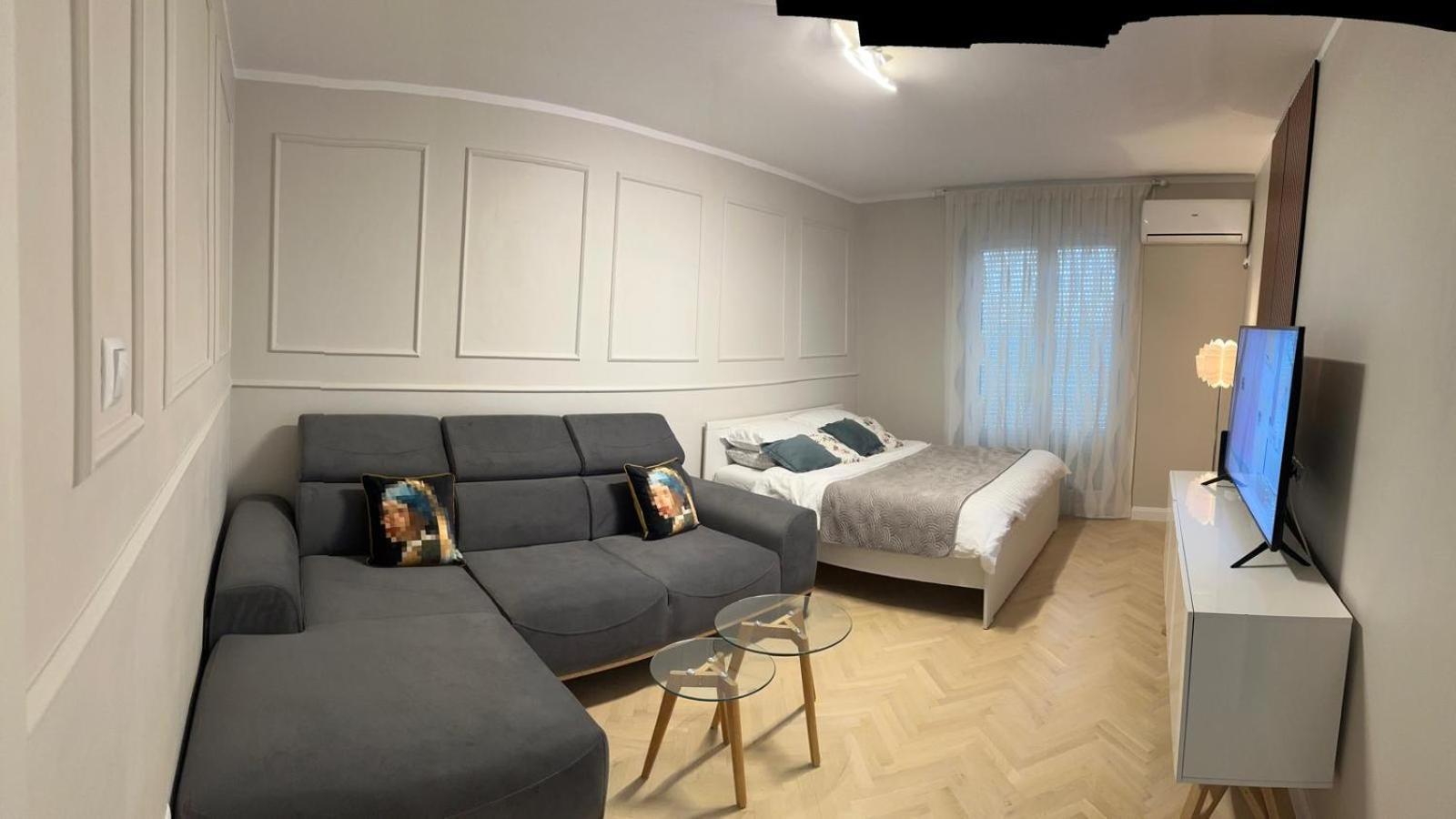 Apartment Julija Zadar Extérieur photo