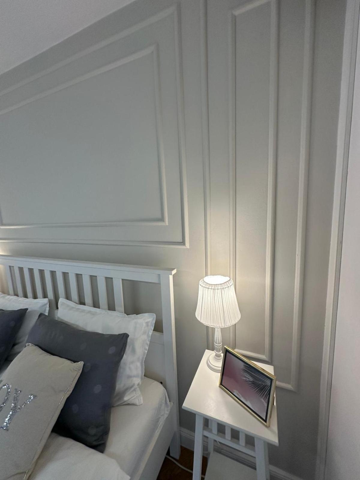 Apartment Julija Zadar Extérieur photo