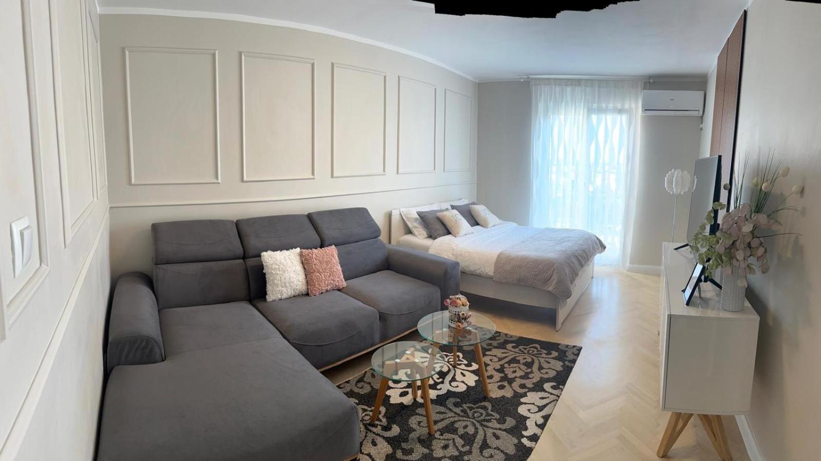 Apartment Julija Zadar Extérieur photo