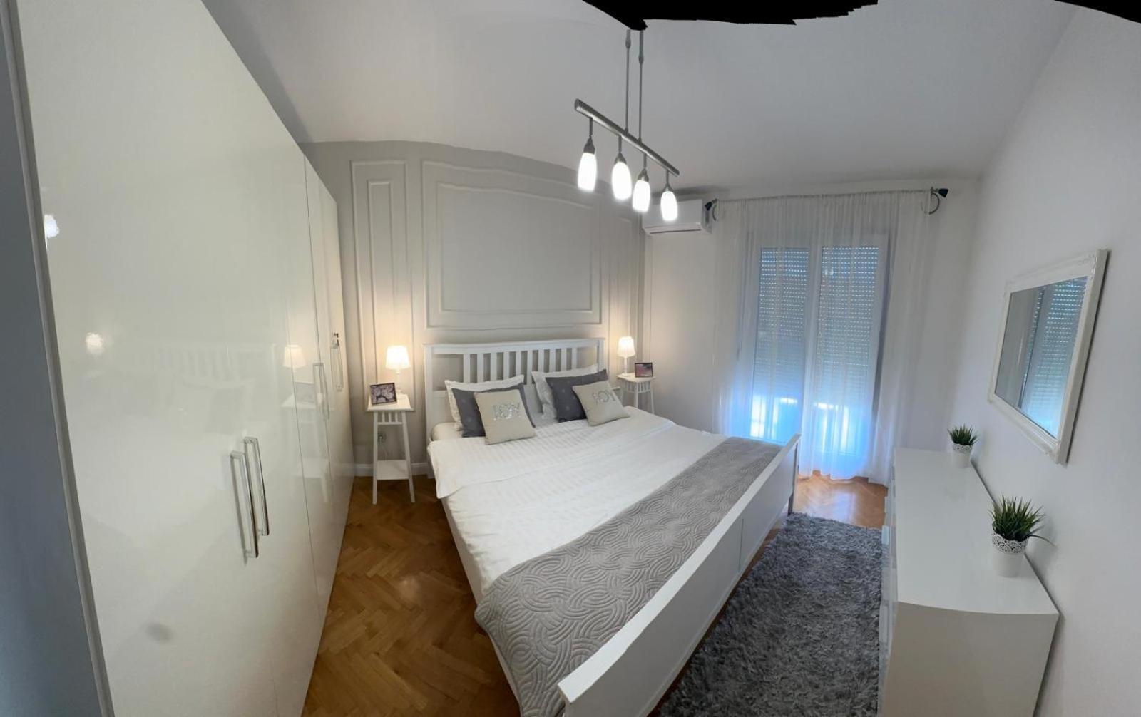 Apartment Julija Zadar Extérieur photo