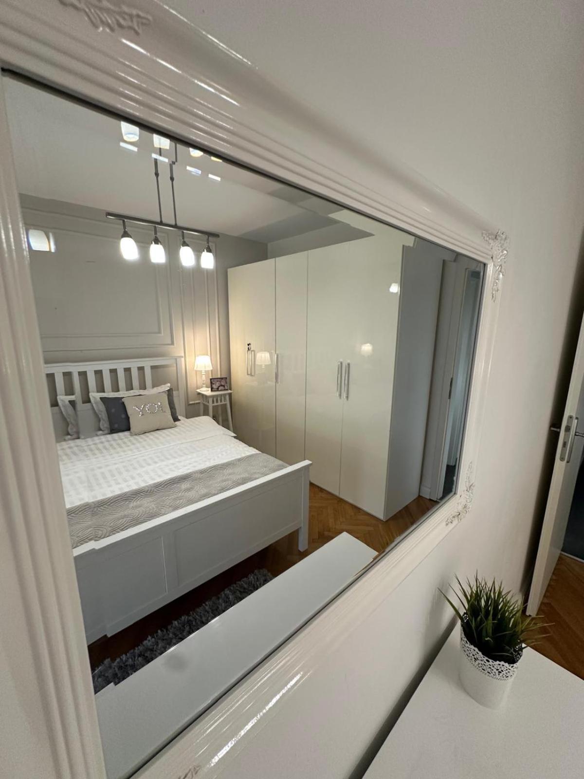 Apartment Julija Zadar Extérieur photo
