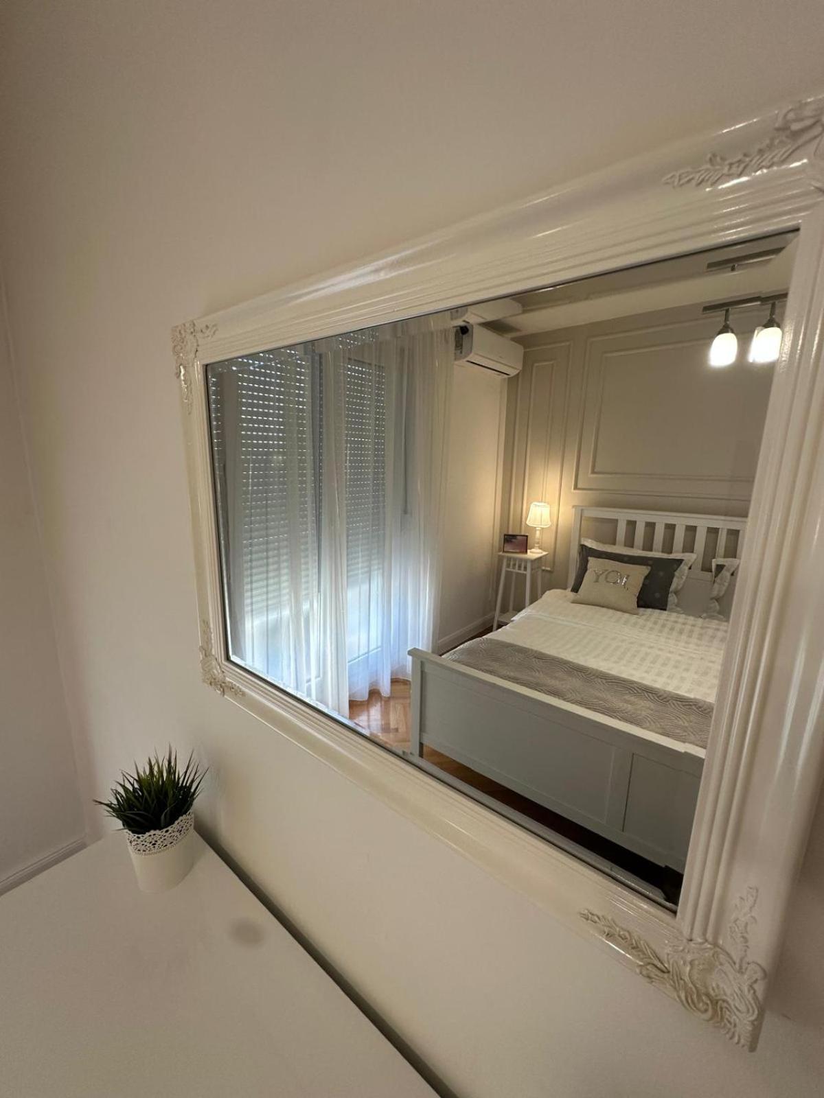 Apartment Julija Zadar Extérieur photo