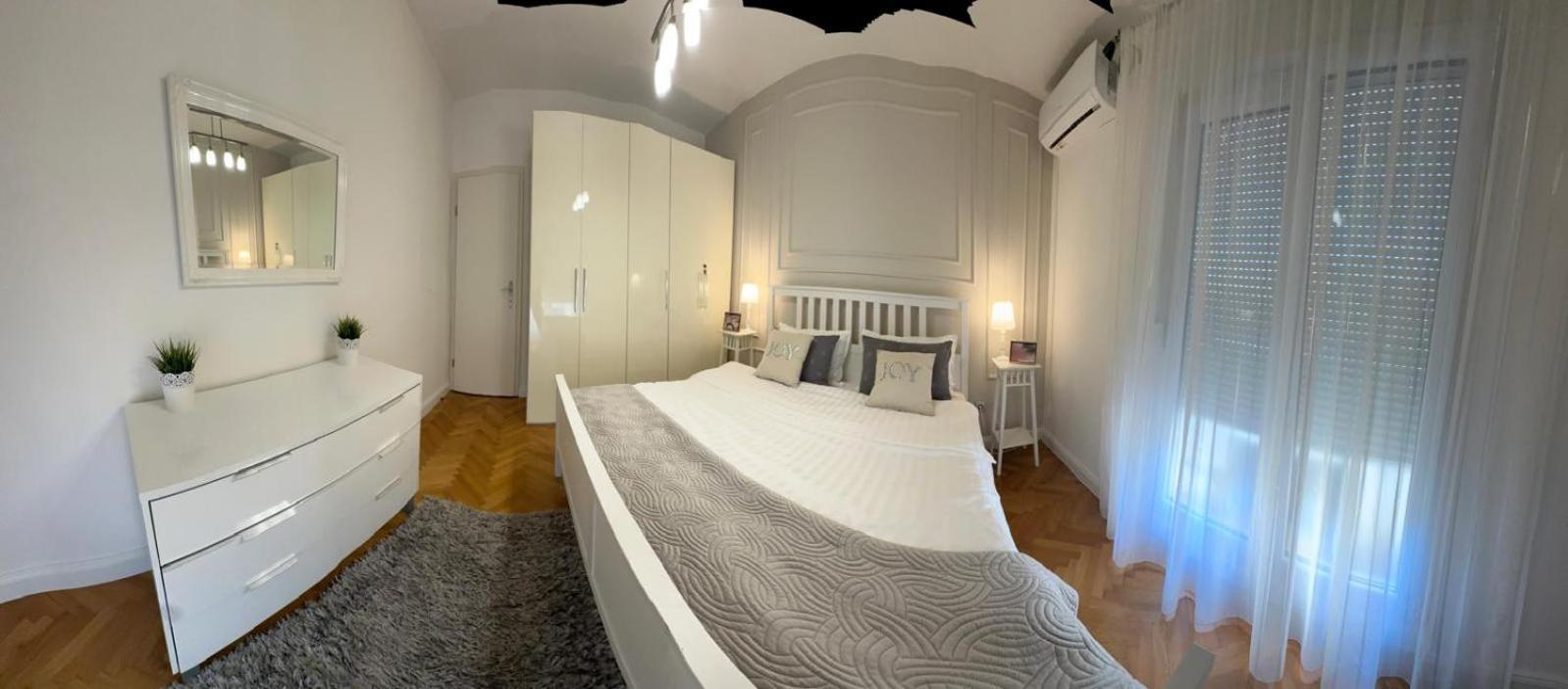 Apartment Julija Zadar Extérieur photo