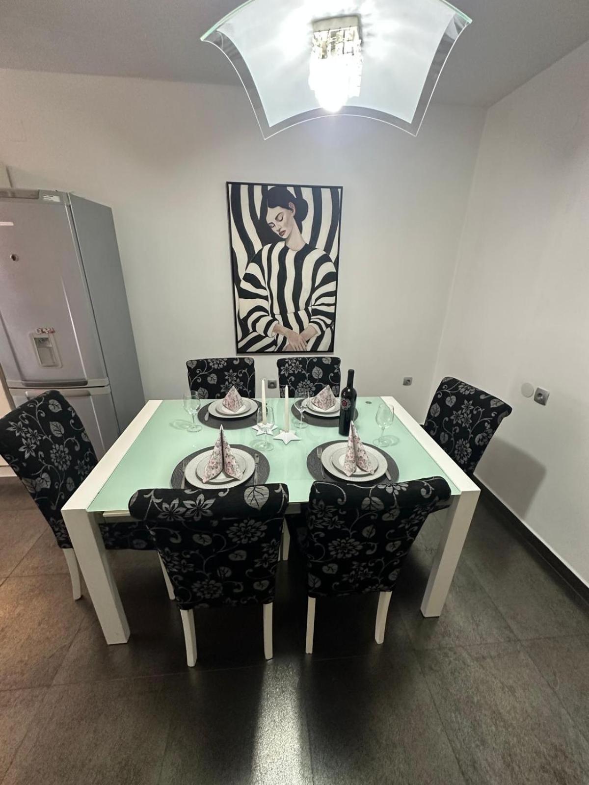 Apartment Julija Zadar Extérieur photo