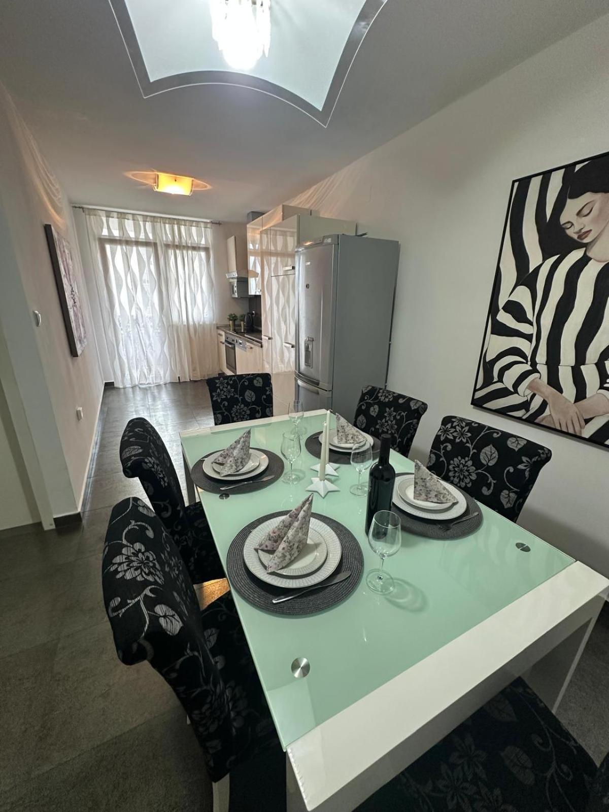 Apartment Julija Zadar Extérieur photo