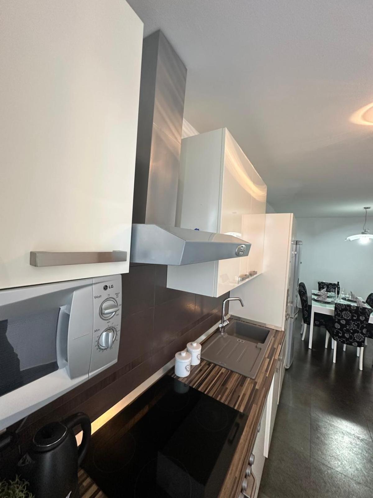 Apartment Julija Zadar Extérieur photo