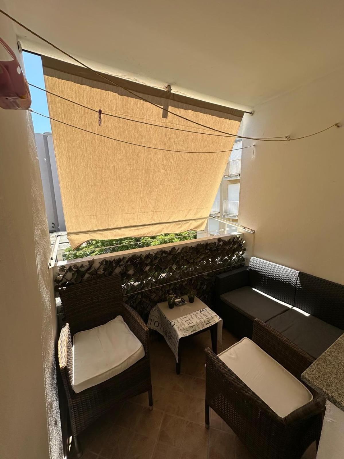 Apartment Julija Zadar Extérieur photo