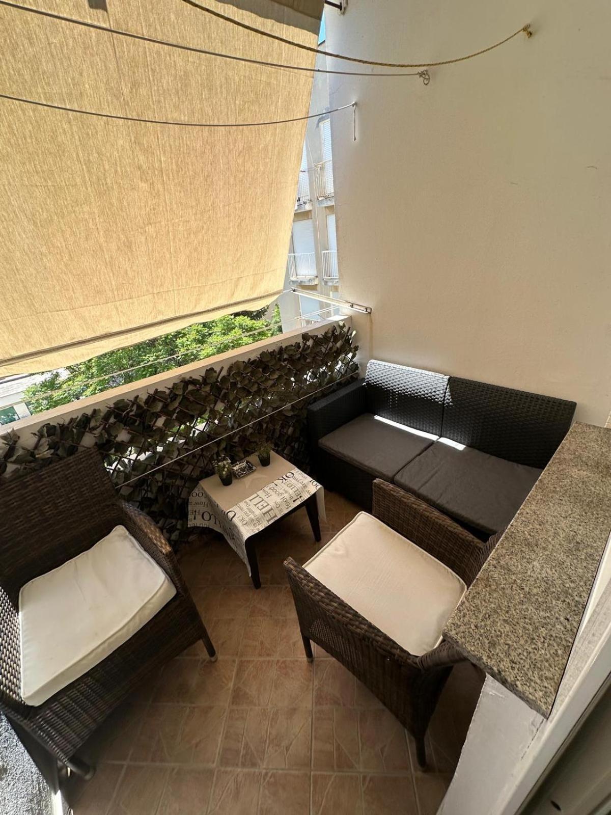 Apartment Julija Zadar Extérieur photo