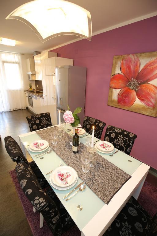 Apartment Julija Zadar Extérieur photo