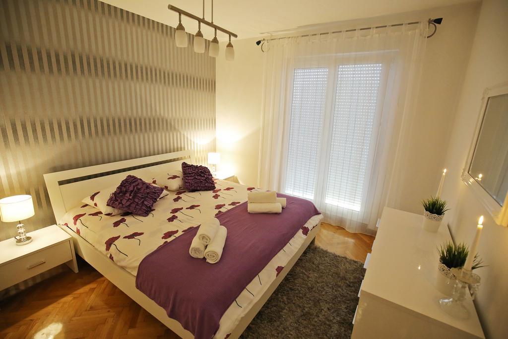 Apartment Julija Zadar Extérieur photo