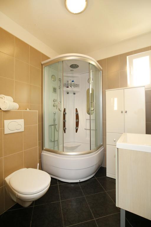 Apartment Julija Zadar Extérieur photo